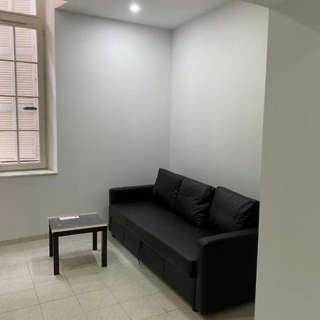 Five Stars C5 Aparthotel Marselha Exterior foto