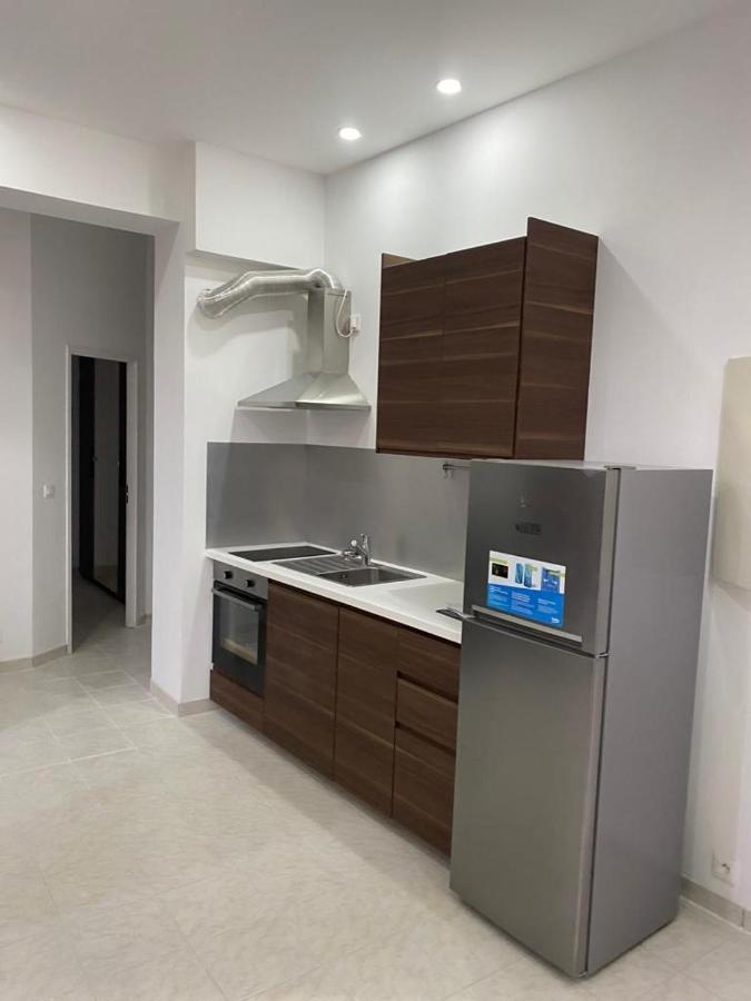 Five Stars C5 Aparthotel Marselha Exterior foto