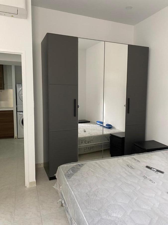 Five Stars C5 Aparthotel Marselha Exterior foto