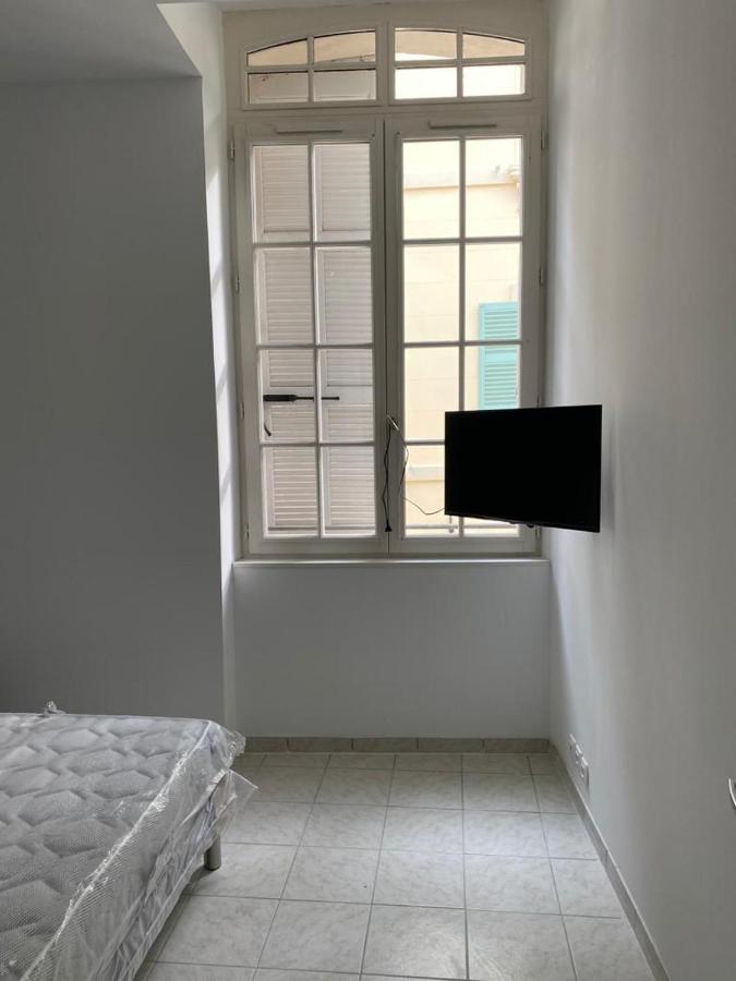 Five Stars C5 Aparthotel Marselha Exterior foto